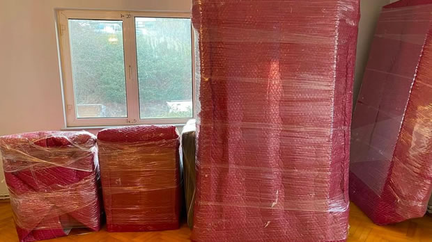 Ambalajlama ve Paketleme