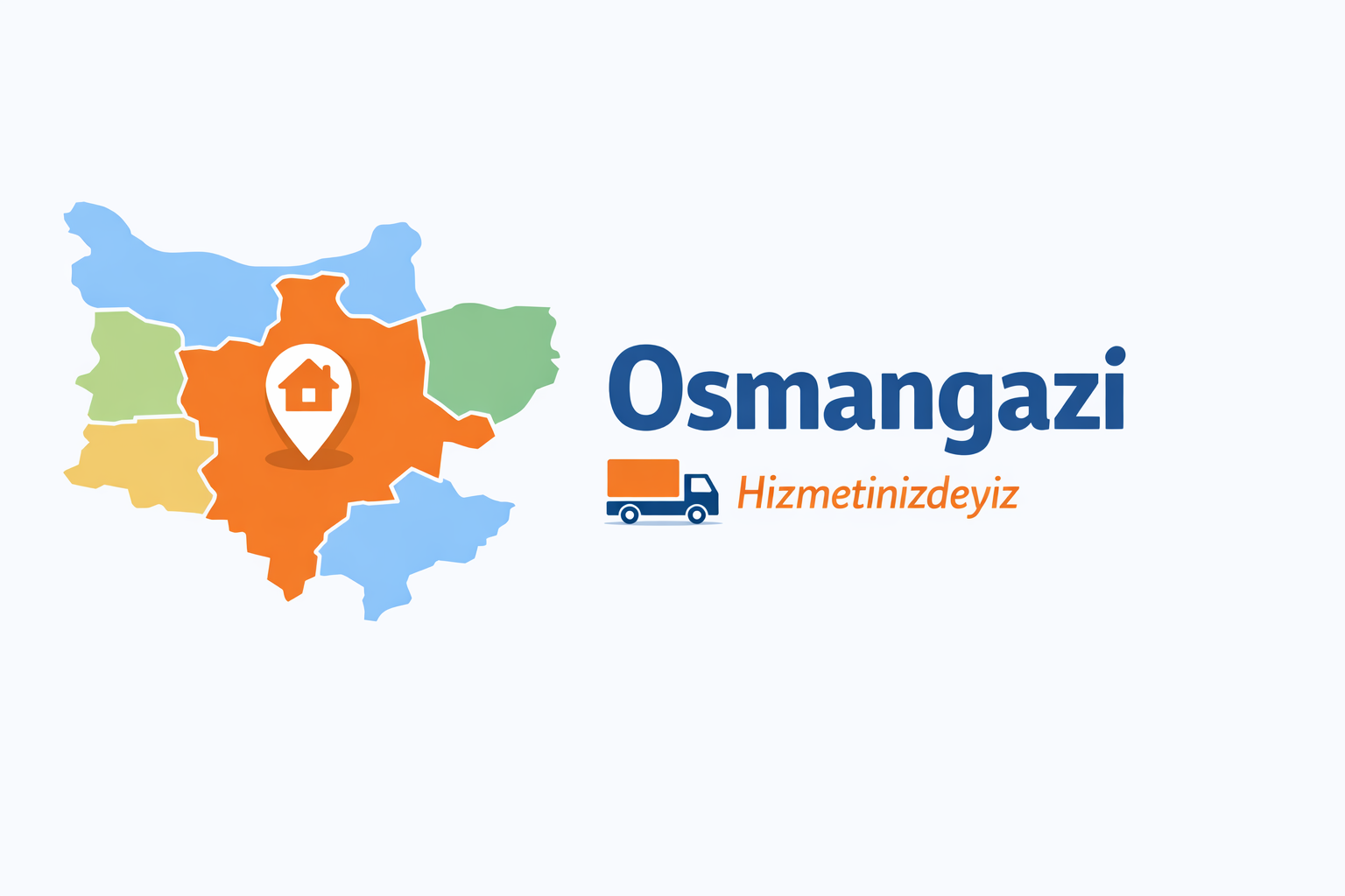 Osmangazi Evden Eve Nakliyat